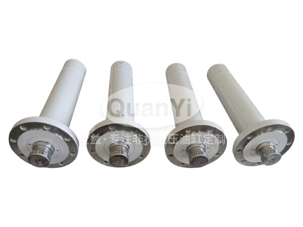 Mold Closing Cylinder 90/63-300 90/63-300 – Hengshui Machinery