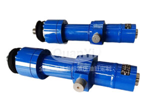 Metal Strip Processing Equipment Cylinder 63/36-200 63/36-200
