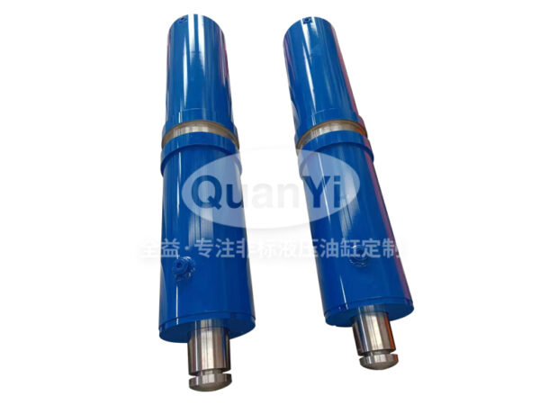 Metallurgical Industry Hydraulic Cylinder 200/100-920 200/100-920 – Hengshui Machinery