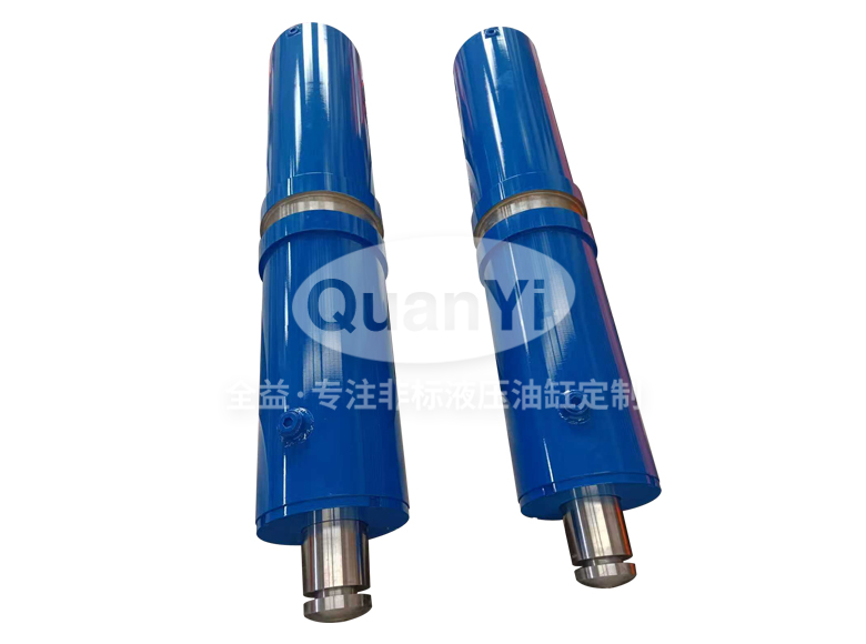 Metallurgical Industry Hydraulic Cylinder 200/100-920 200/100-920 – Hydraulic Cylinder