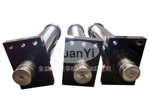 Press Machine Tie-Rod Cylinder 305/205-1829 305/205-1829 – Hengshui Machinery