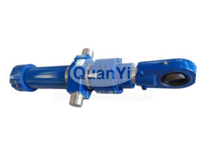 Metallurgical Industry Hydraulic Cylinder 125/90-460 125/90-460