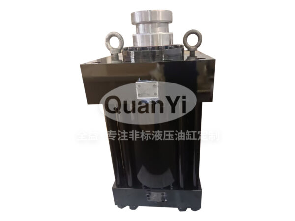 Press Machine Tie-Rod Cylinder 535/255-432 535/255-432 – Hengshui Machinery