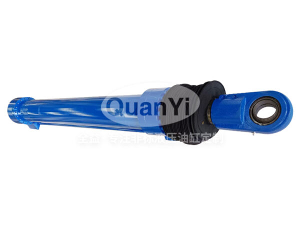 Metallurgical Rotary Mechanism Cylinder 160/110-1459 160/110-1459 – Hengshui Machinery