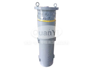 Steelmaking Ladle 24-Channel Rotary Union