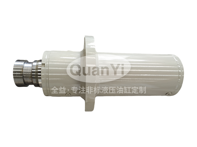 Metallurgical Industry Hydraulic Cylinder 200/140-400 200/140-400 – Hydraulic Cylinder