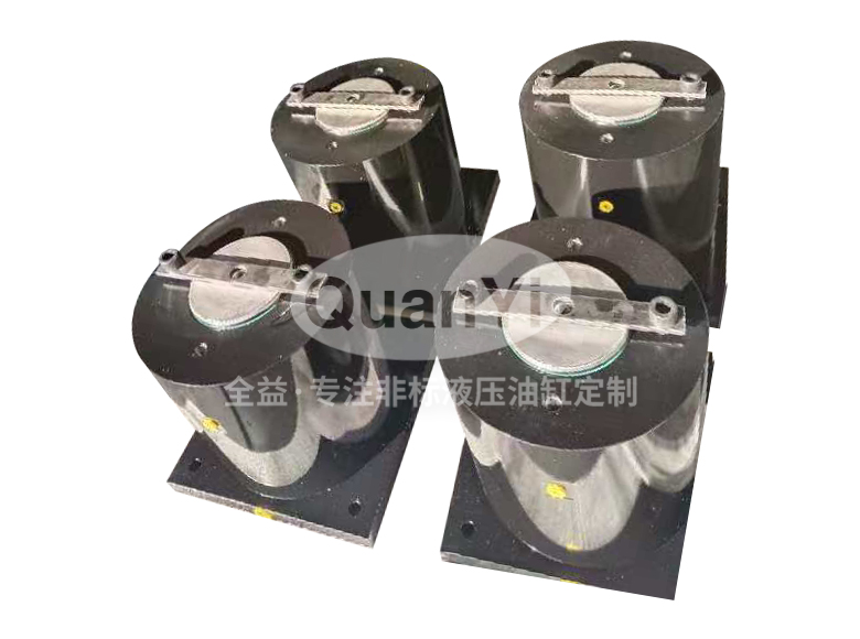 Hydraulic Jack Cylinder 305/180-98 305/180-98 – Hydraulic Cylinder