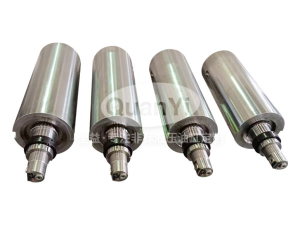 Die-Casting Machine Hydraulic Cylinder 160/110-350 160/110-350 – Hengshui Machinery