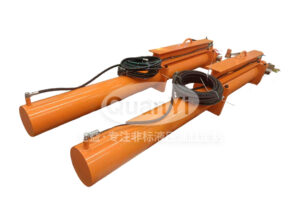 Electric Furnace Ejecting Cylinder 250/180-3620 250/180-3620