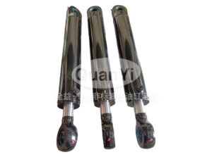 Rock Crusher Secondary Arm Cylinder 125/70-722 125/70-722