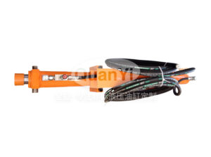 Electric Furnace Ejecting Cylinder 90/63-1250 90/63-1250
