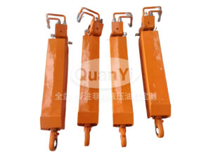 Electric Furnace Charging Cylinder 80/45-460 80/45-460