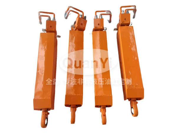 Electric Furnace Charging Cylinder 80/45-460 80/45-460 – Hengshui Machinery