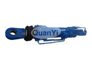Metallurgical Industry Rotary Cylinder 160/110-826 160/110-826