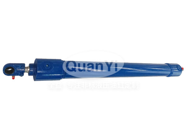 Skin-Pass Mill Pull Roll Cylinder 45/22-600 45/22-600 – Hengshui Machinery