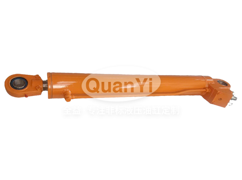 Dust Hood Large Cover Open/Close Cylinder 90/45-625 90/45-625 – Hydraulic Cylinder