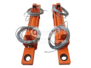 Metallurgical Industry Tie-Rod Cylinder 80/45-380 80/45-380