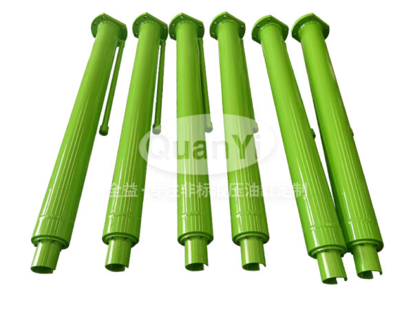 Tire Machinery Upper Ring Cylinder 100/55-1100 100/55-1100 – Hengshui Machinery