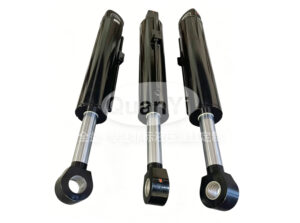 Agricultural Machinery Hydraulic Cylinder 150/75-670 150/75-670