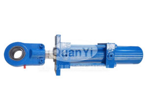 Industrial Automation Equipment Cylinder 63/36-75 63/36-75