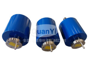 Geophysical Exploration Equipment Cylinder 63/55-85 63/55-85