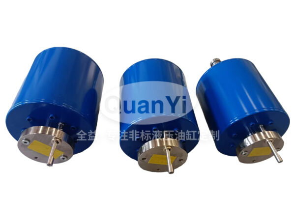 Geophysical Exploration Equipment Cylinder 63/55-85 63/55-85 – Hengshui Machinery