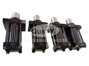 Hydraulic Press Tie-Rod Cylinder 130/90-178 130/90-178