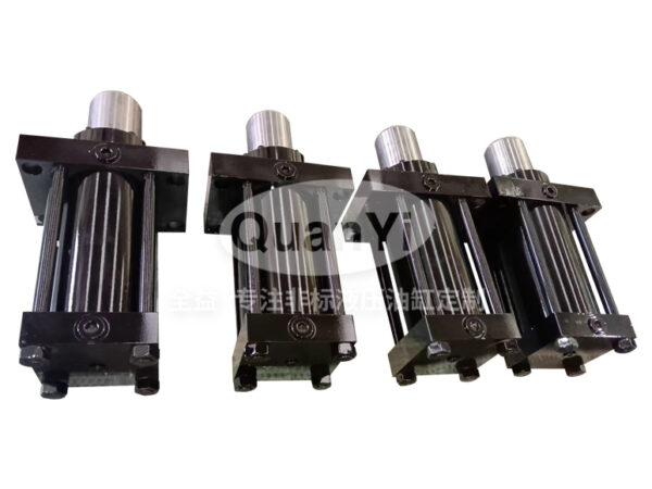 Hydraulic Press Tie-Rod Cylinder 130/90-178 130/90-178 – Hengshui Machinery
