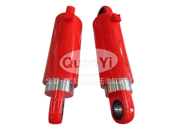 Mining Dump Truck Suspension Cylinder 200/190-373 200/190-373 – Hengshui Machinery