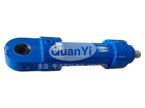 Metallurgical Industry Hydraulic Cylinder 140/90-340 140/90-340