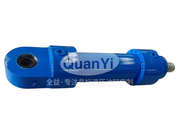 Metallurgical Industry Hydraulic Cylinder 140/90-340 140/90-340 – Hengshui Machinery