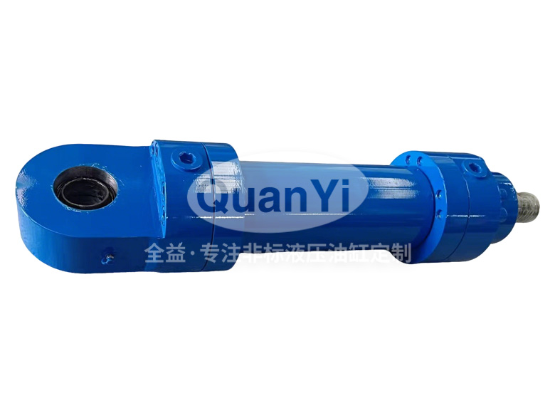Metallurgical Industry Hydraulic Cylinder 140/90-340 140/90-340 – Hydraulic Cylinder