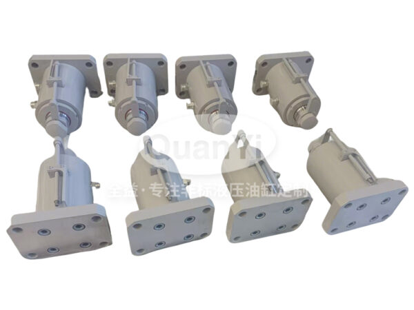 Automotive Headlight Production Equipment Cylinder 110/80-40 110/80-40 – Hengshui Machinery