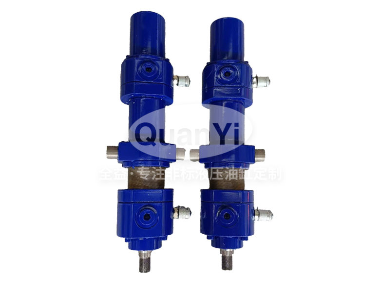 Metallurgical Industry Hydraulic Cylinder 50/28-150 50/28-150 – Hydraulic Cylinder
