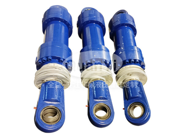 Metallurgical Industry Hydraulic Cylinder 140/100-160 140/100-160 – Hengshui Machinery