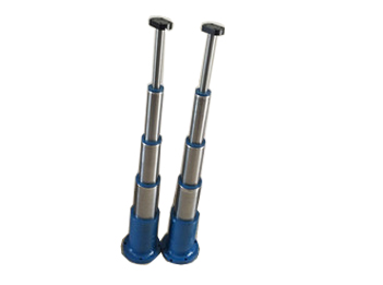Recoiler Tension Reel Expansion Cylinder 315-280/140-30+66 – Hengshui Machinery